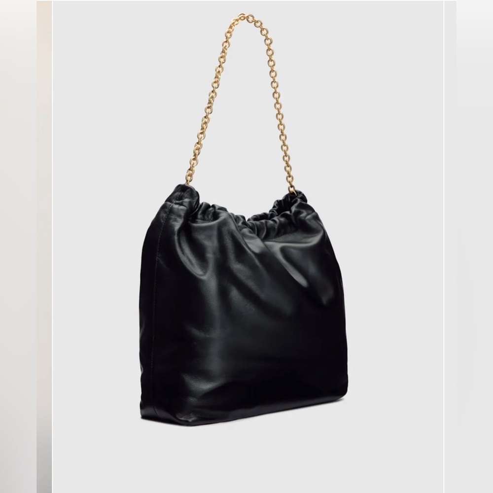 NWT Reformation Dahlia Tote Bag - Picture 4 of 10